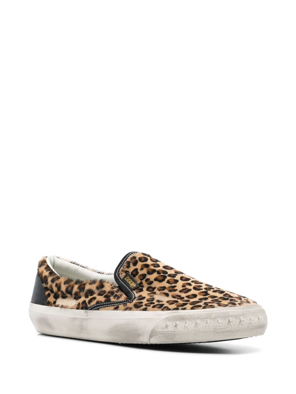 Golden Goose Sneakers - ANIMALIER | 113c182ef3bfd1c57d7a657c273c13c0a8fcb25b