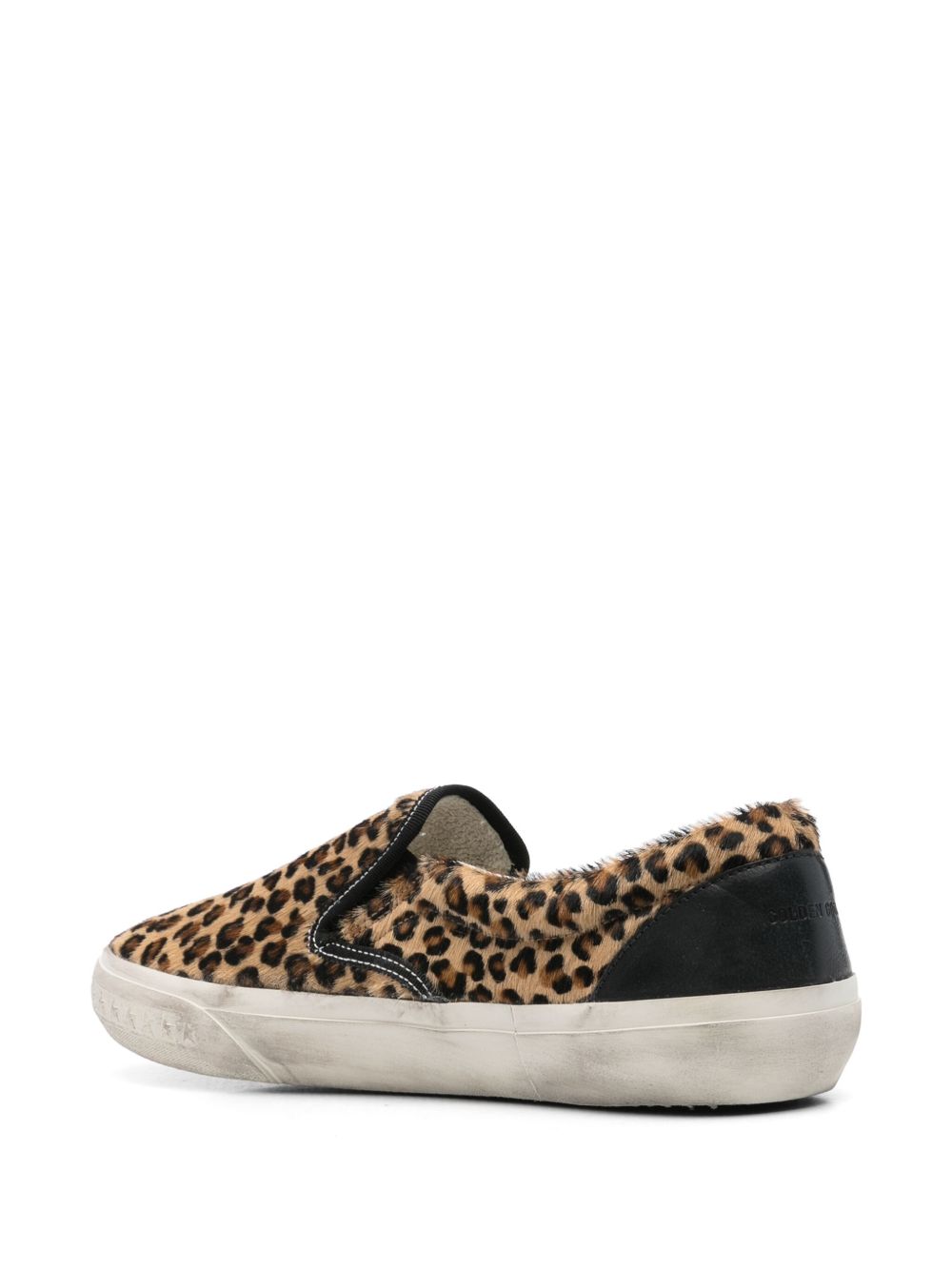 Golden Goose Sneakers - ANIMALIER | f8b3bda0aca72ad44415a1c383fd82fb3630340e