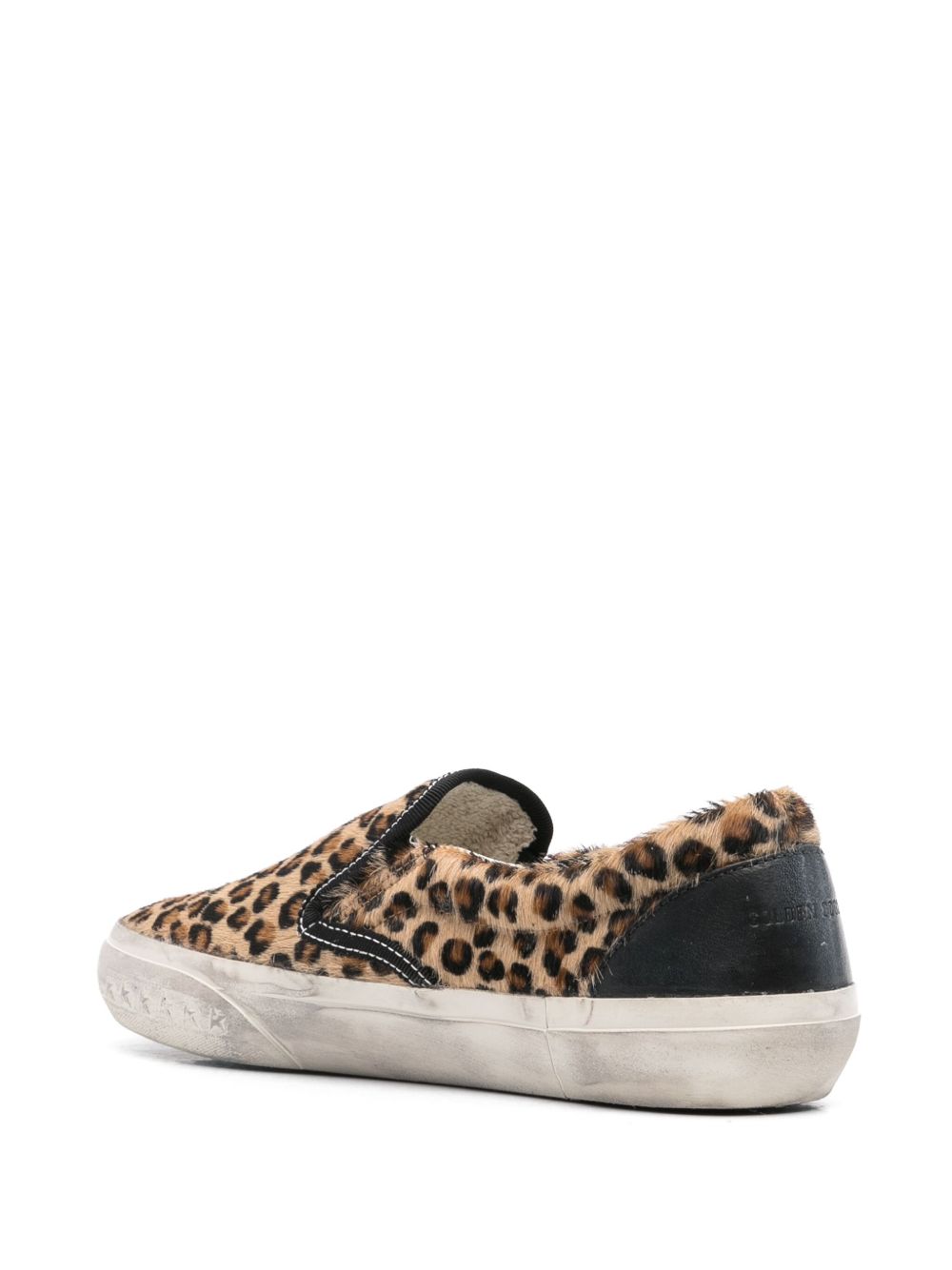 Golden Goose Sneakers - ANIMALIER | ffe4b84cb4c4ce5214cdb37c4da7c16d356f9748