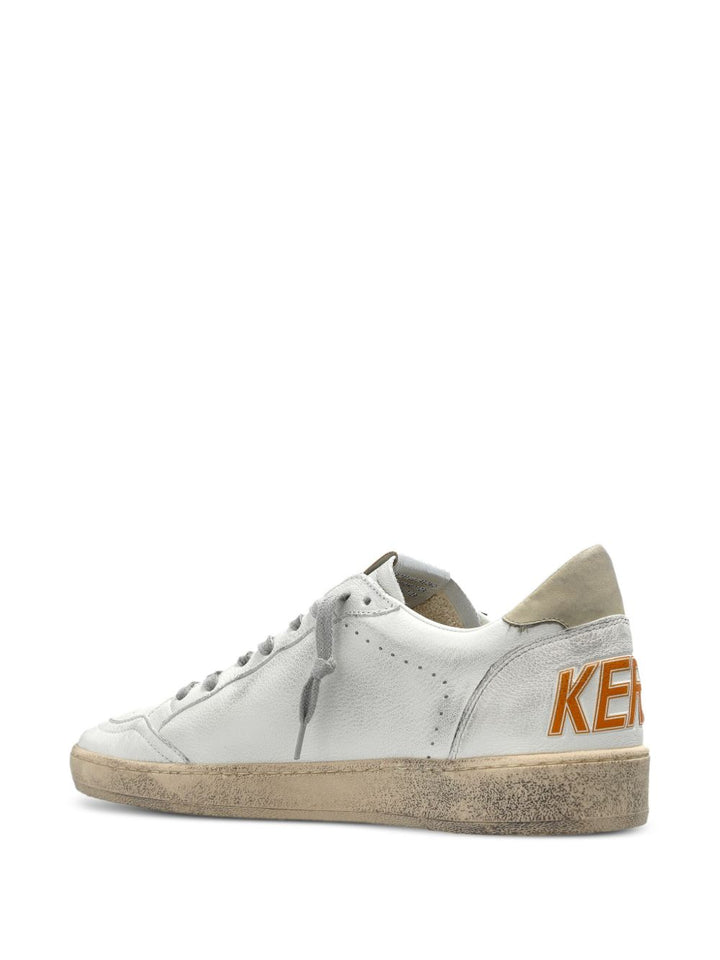 Golden Goose Sneakers - WHITE | 786cf970c4be8652e1ea5a171db64a85842ebd50