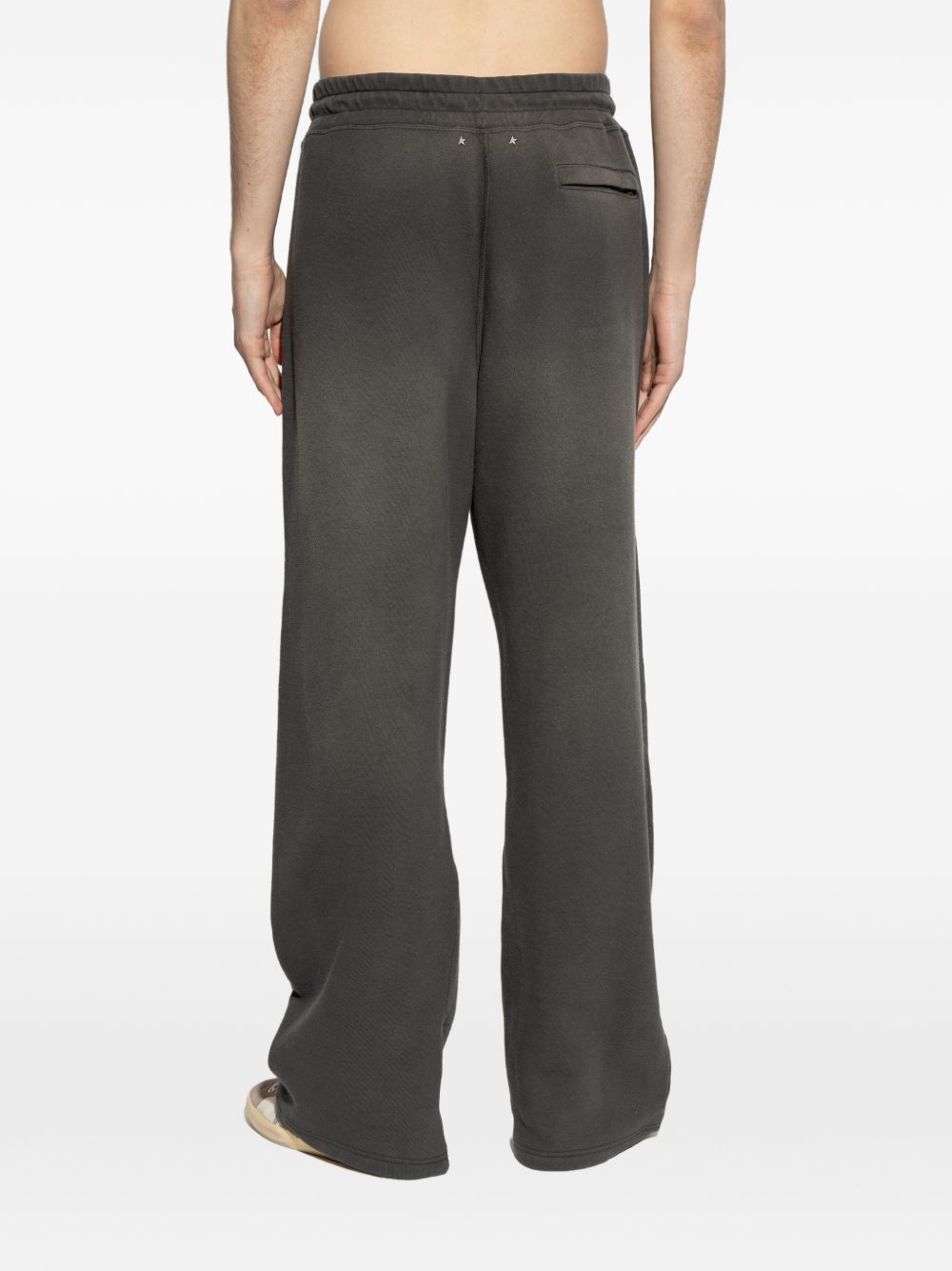 Golden Goose Trousers - GREY | 59b1182388096a933da615bb3be53c21b954f989