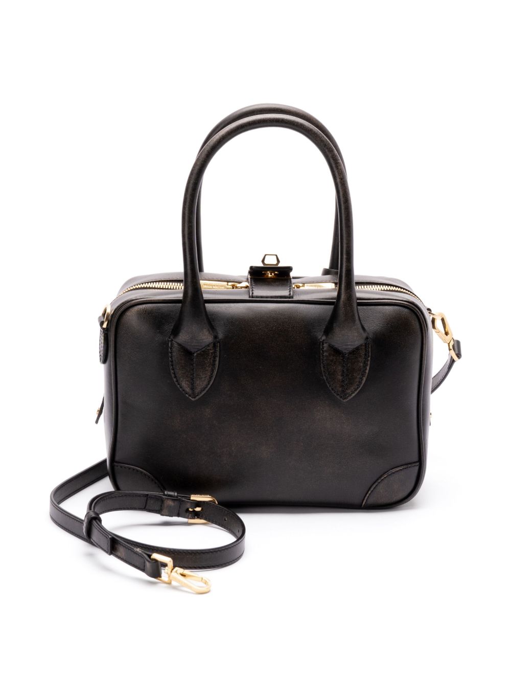 Golden Goose Bags - BLACK | de5a03118c03fe67aacd9e2f5b7d3683edfc7ce1