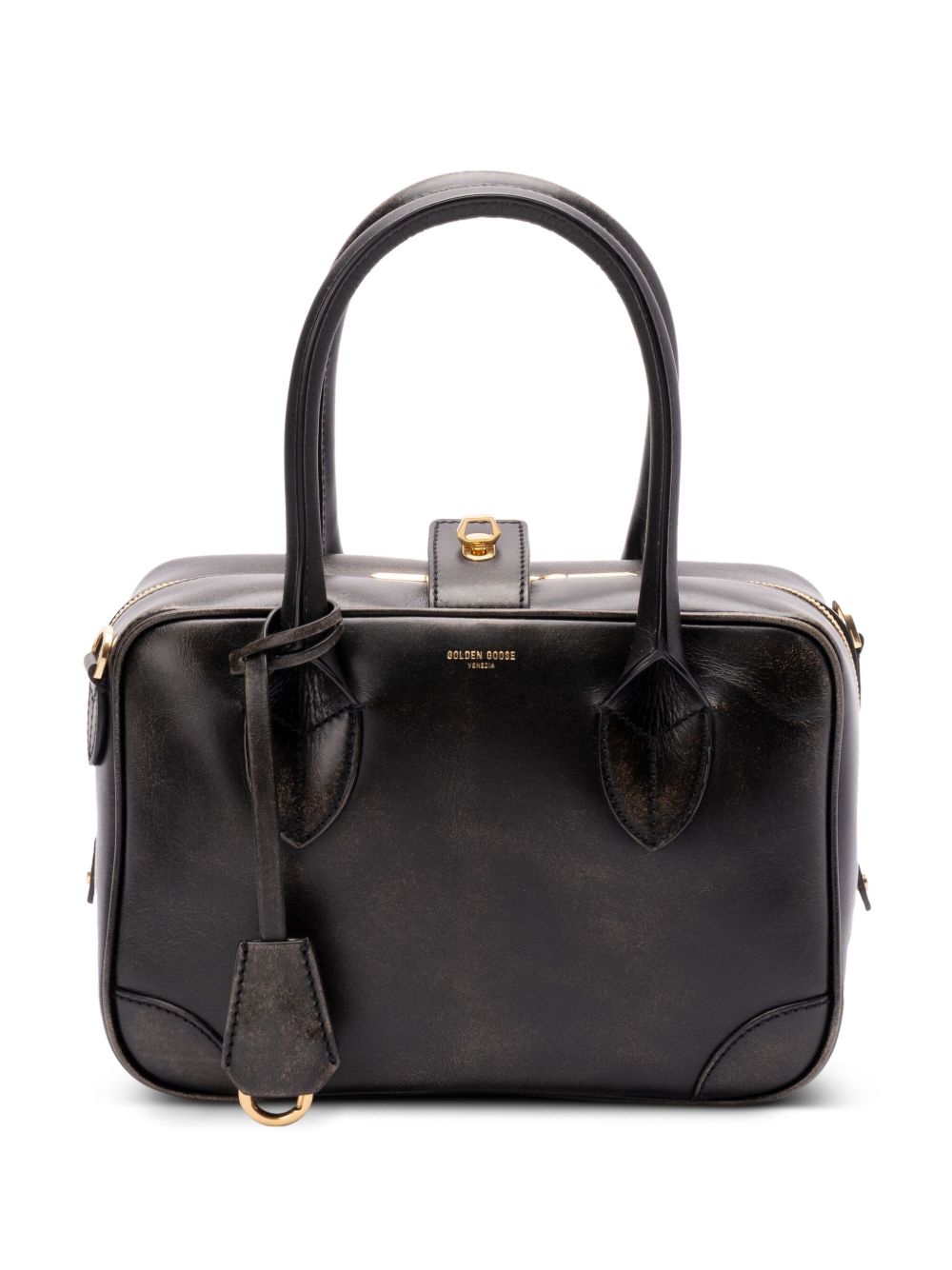 Golden Goose Bags - BLACK | c542f4d4f58f96d6f00f306ad1a1526bde1a3936