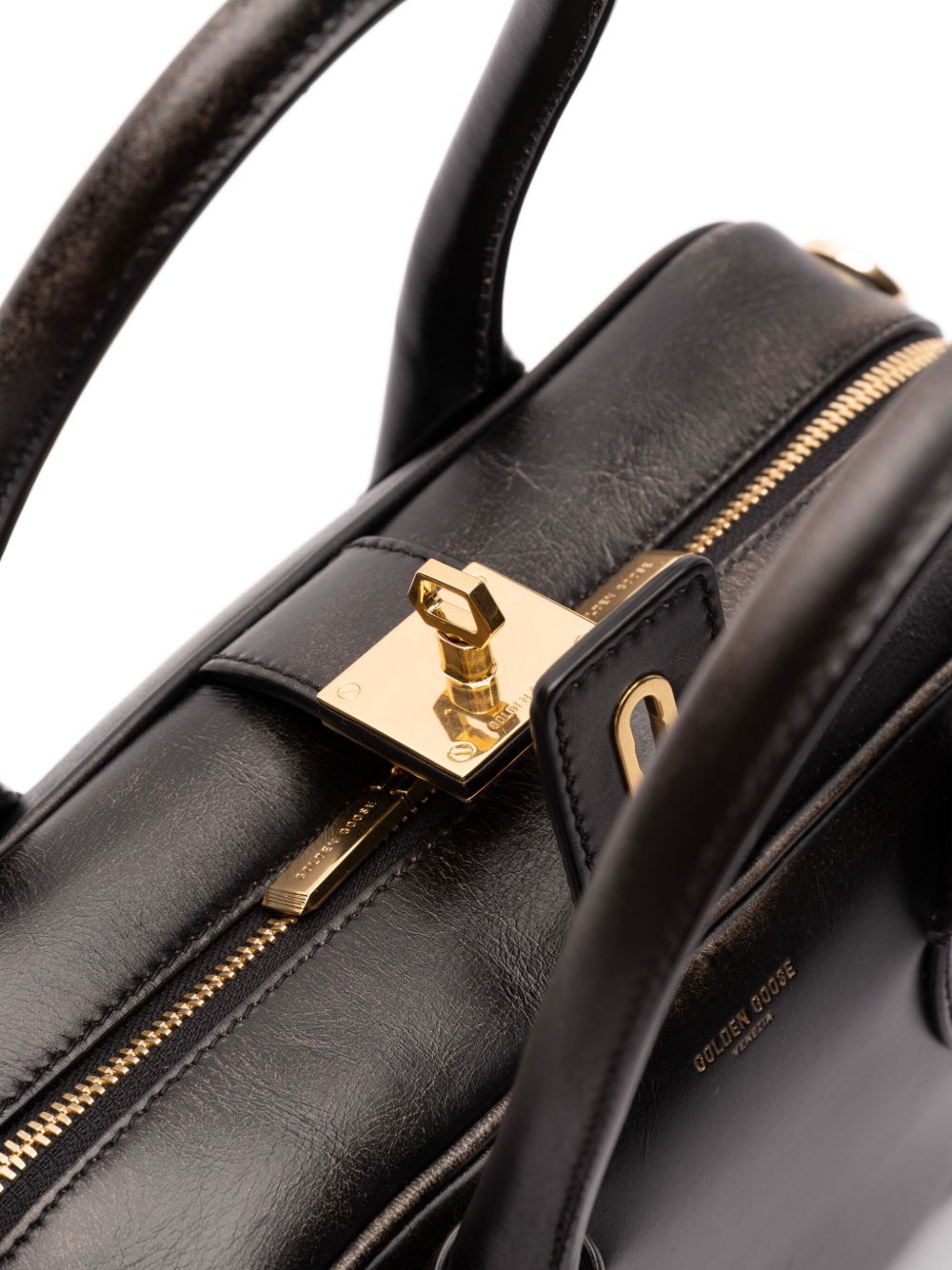 Golden Goose Bags - BLACK | 75b9785054638d871ffb10a5b49010b090485050