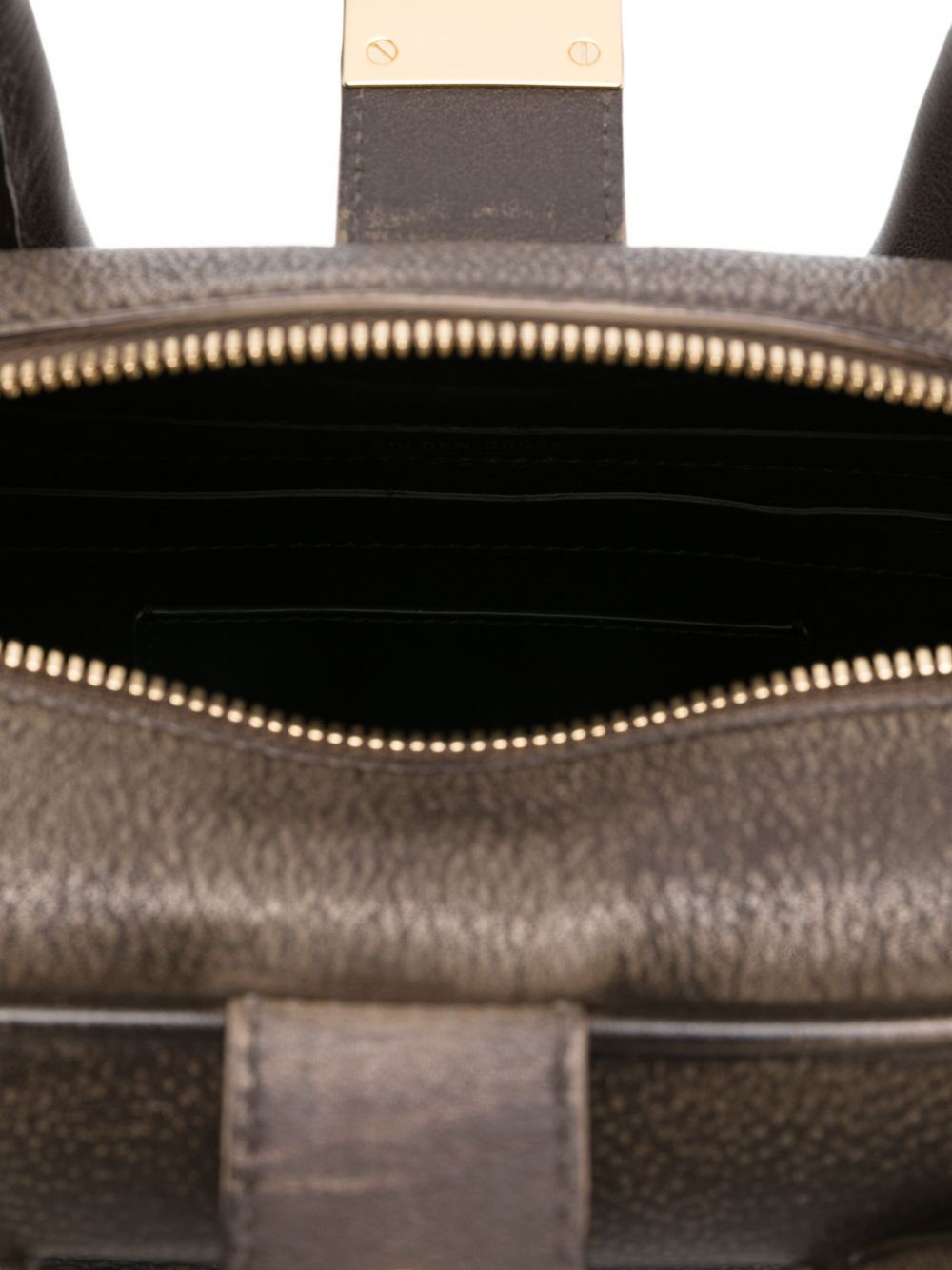 Golden Goose Bags - BROWN | 01e7bf2ae809b55afe2579c44ac5b045b2d46969