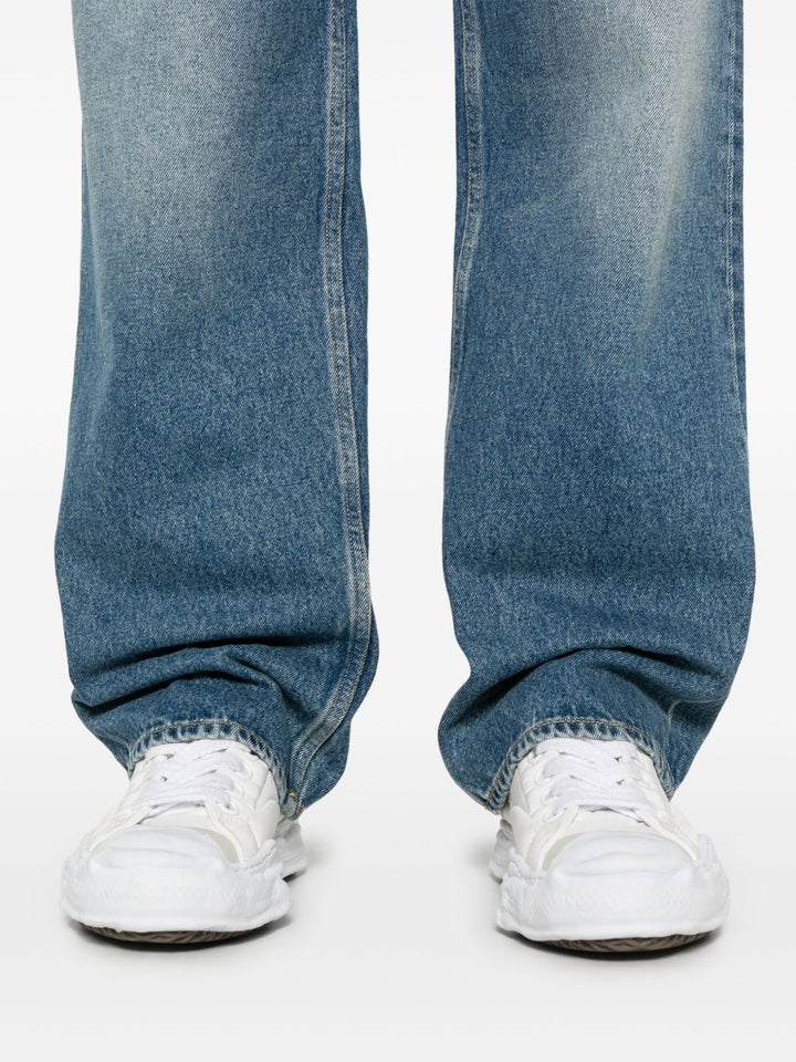 Golden Goose Jeans - BLUE | 3e6941ea1cd883a7dd7912f3217fa2c35f3251f6