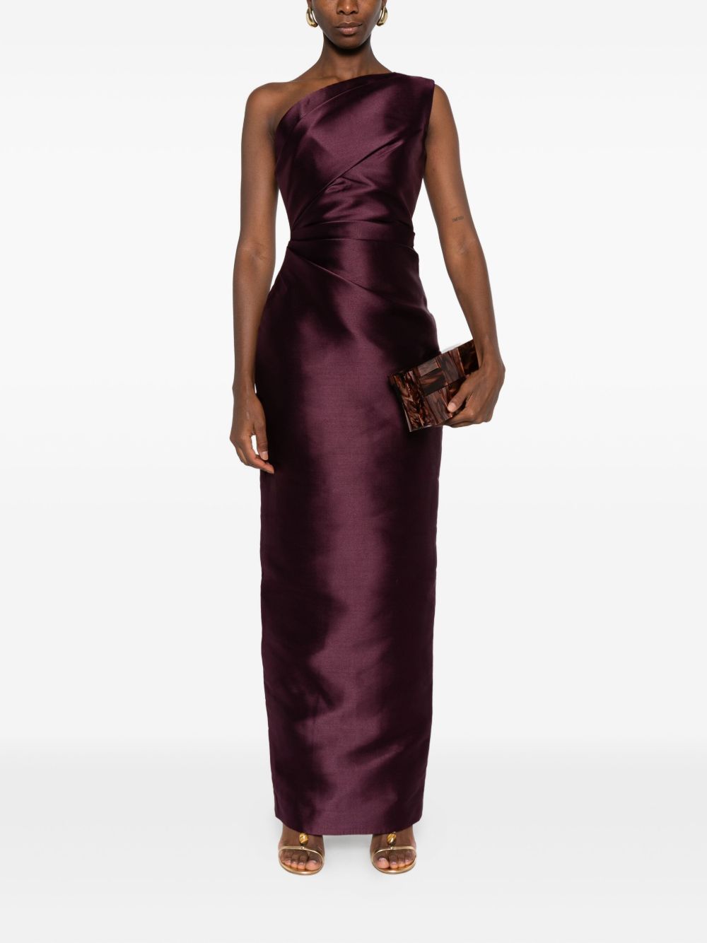 Solace London Dresses - VIOLET | 62f39e2e1734aee88cd1937a1e11a84a08ee65a8