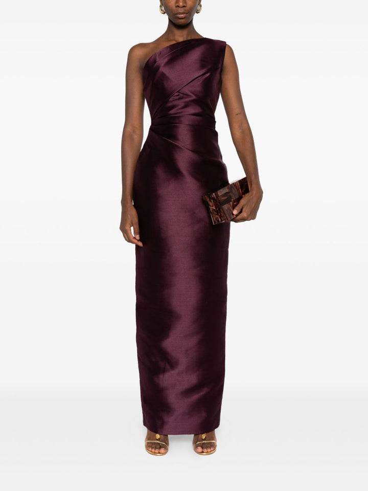 Solace London Dresses - VIOLET | 62f39e2e1734aee88cd1937a1e11a84a08ee65a8