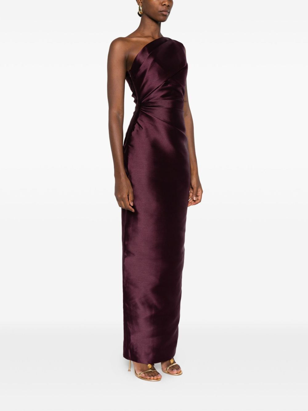 Solace London Dresses - VIOLET | 07ac6325dc9a5aa3500c44afe362445da26d46dd