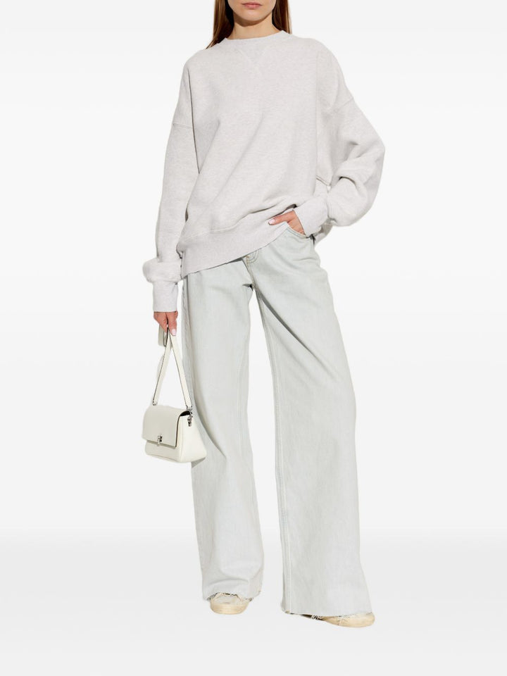 Golden Goose Sneakers - SILVER | bdde92d6b341ae7c9a6a01b00d5521ccd8942c04