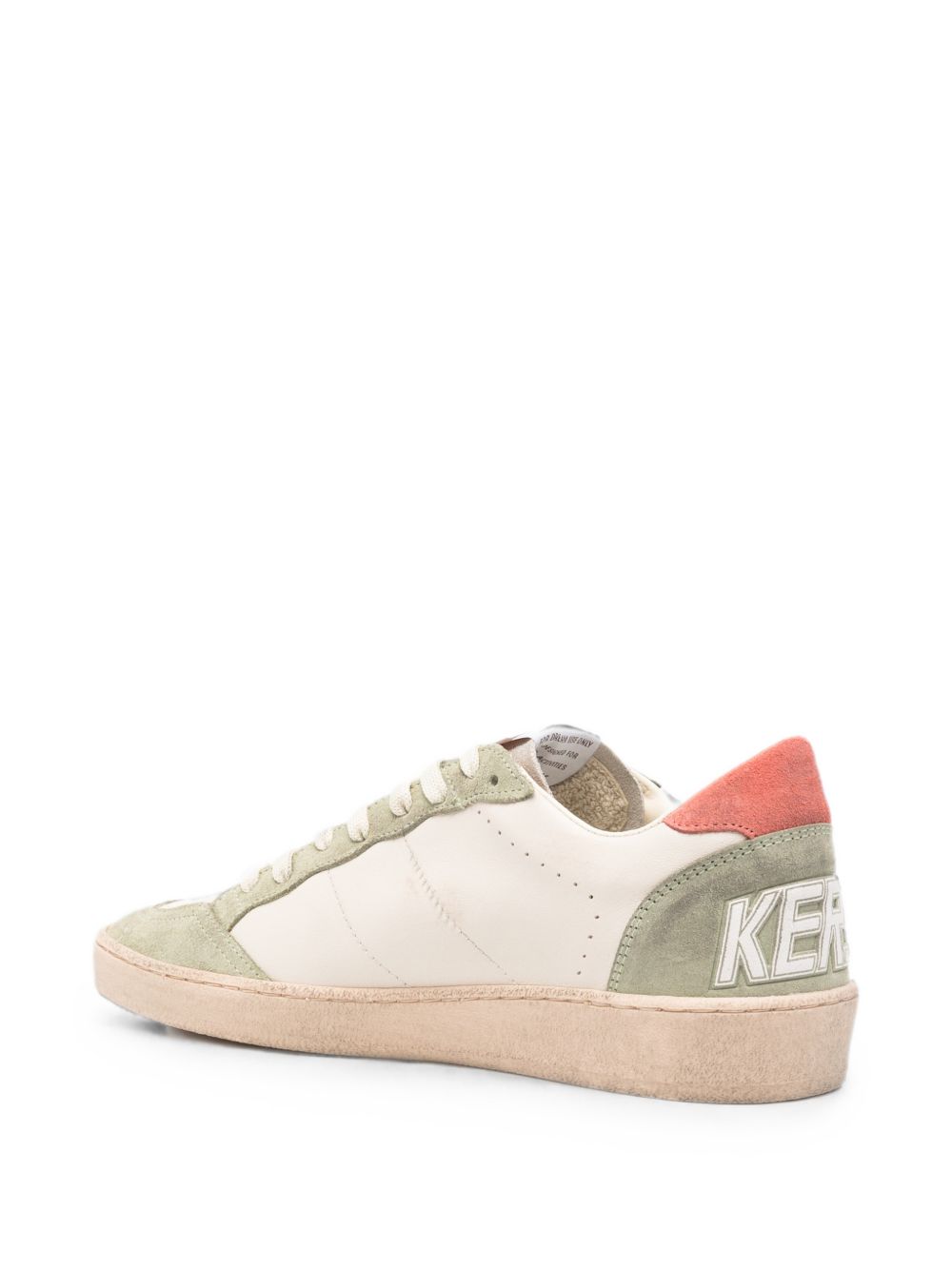 Golden Goose Sneakers - Chiari e Naturali | e464fe2a2454e496b29860935a61c5930f264827