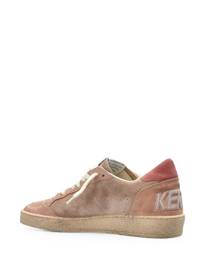 Golden Goose Sneakers - PINK | 3d5140c510e1ec7b3bb23bf74360ea06734639fa