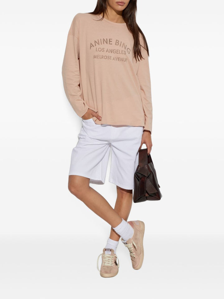 Golden Goose Sneakers - PINK | d75a1ed07c6d883c0f8e01c185b165129193443c
