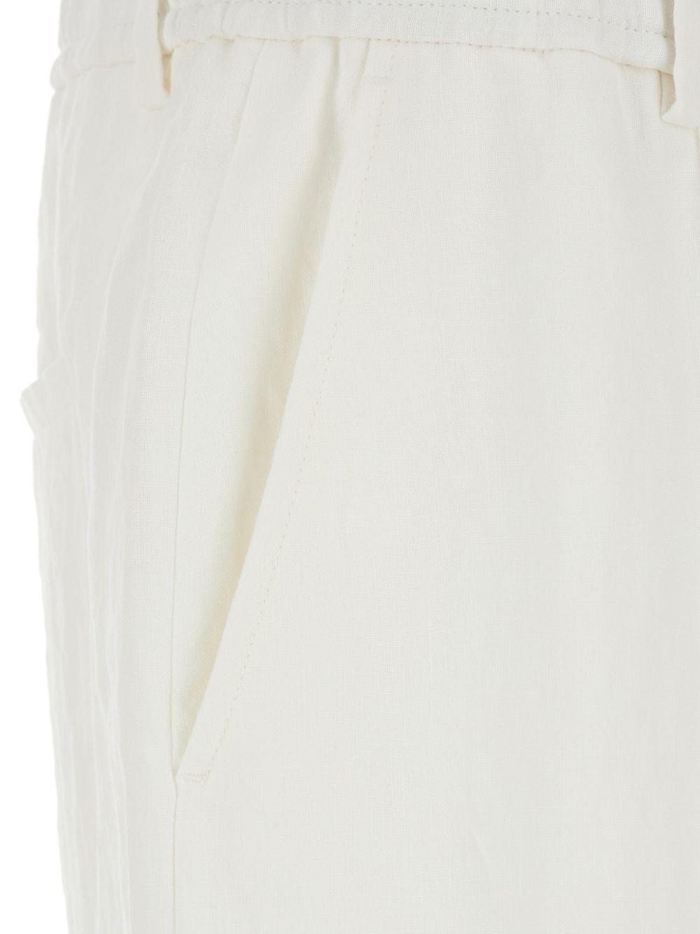 Emporio Armani Trousers - BLUE | 13071c572941993802a9aacea2582cb0f3138256