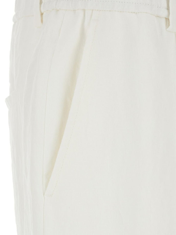 Emporio Armani Trousers - BLUE | 13071c572941993802a9aacea2582cb0f3138256