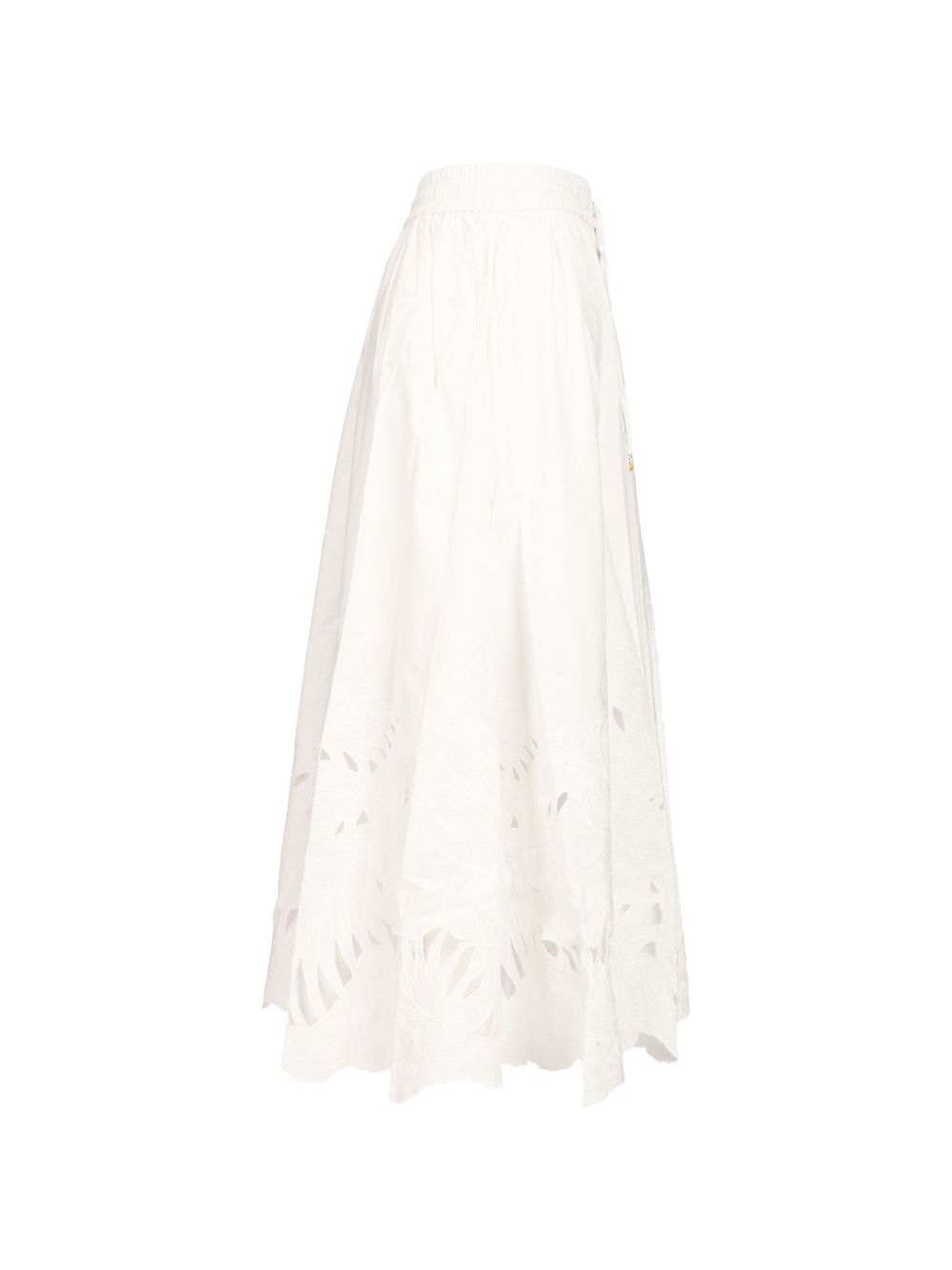Zimmermann Skirts - WHITE | a8074bdf086ad318b47deedb4f596a89cae57d86