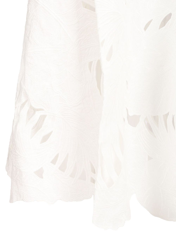 Zimmermann Skirts - WHITE | b35f87d738c1dc6c3833355f7eb122435a8d2517