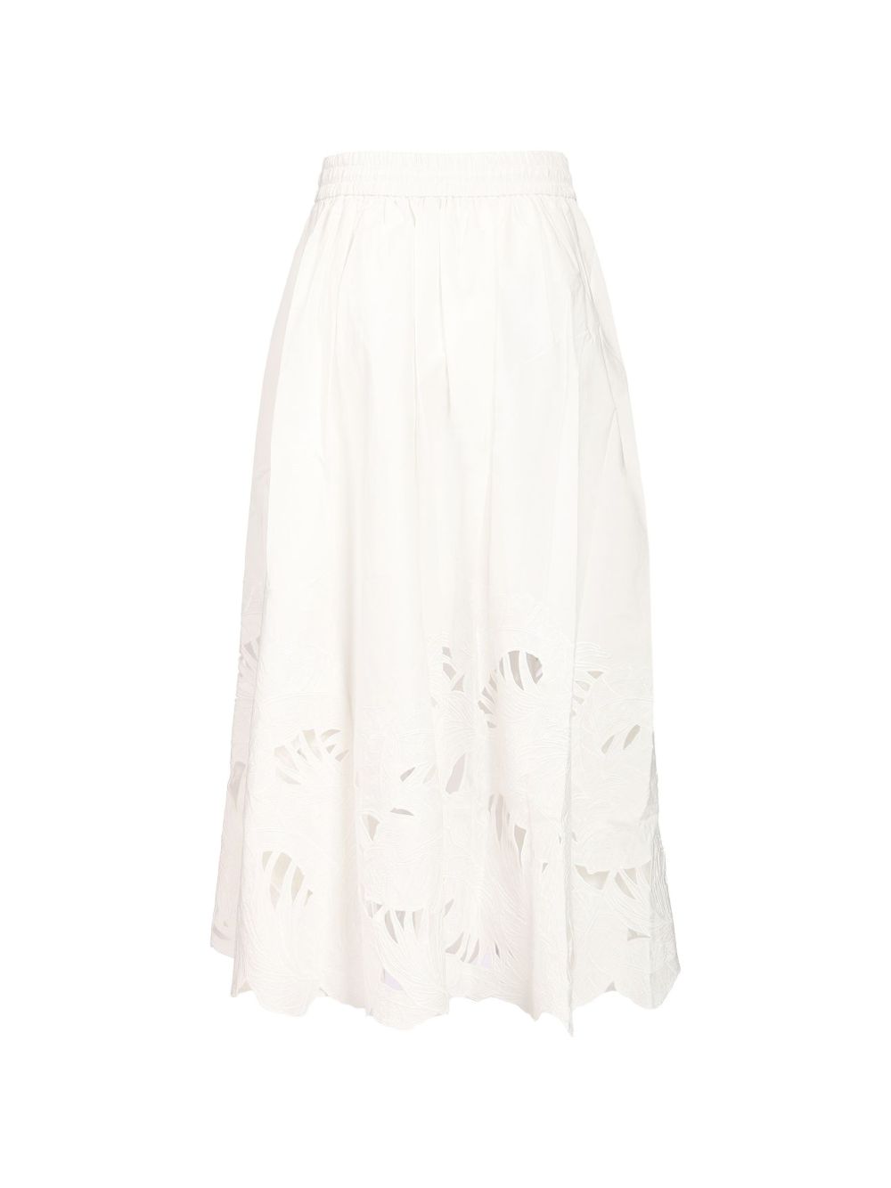 Zimmermann Skirts - WHITE | c5bef926e30115f2a8c9ad93d19d8fb168d784e3