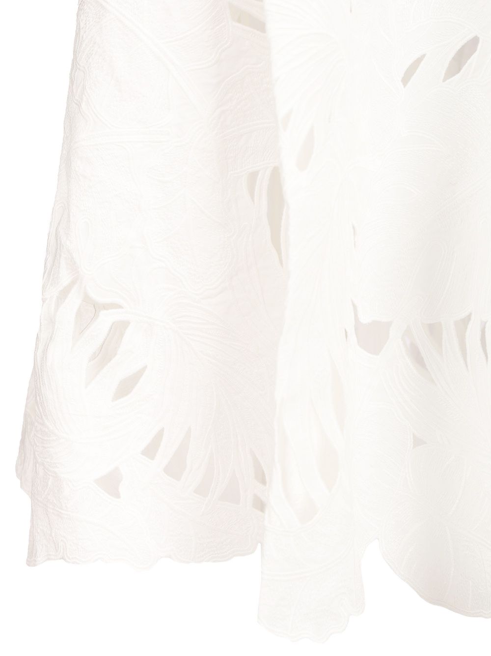 Zimmermann Skirts - WHITE | d363773e9f32138ba21d814ccb7cfa7910cd781a