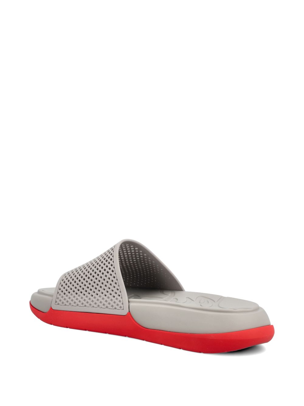Christian Louboutin Sandals - GREY | 7bc7638bb1642a3c82c98780c22c23c2a52384d6