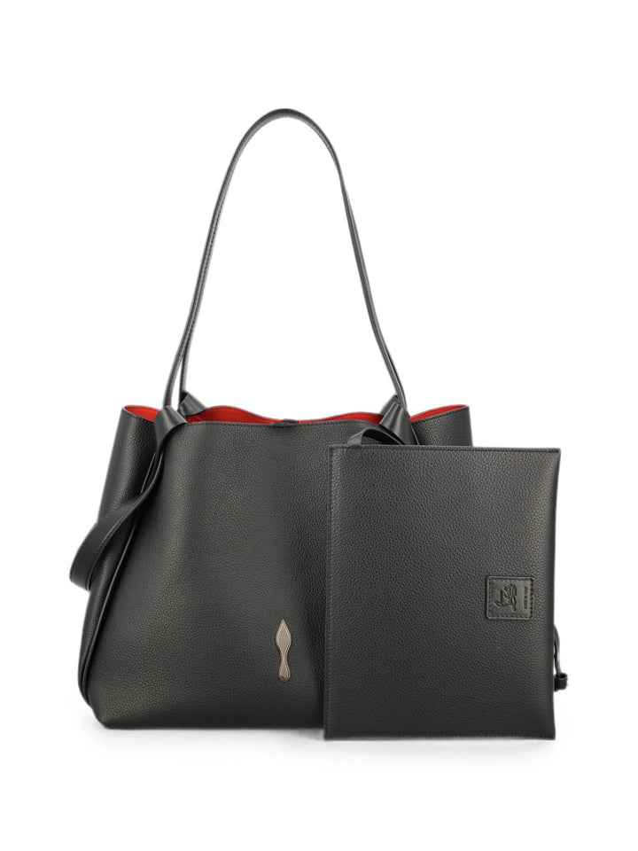 Christian Louboutin Bags - BLACK | baf3e1516d3b57995a4c0c8bf6dabcf240ff9ed0
