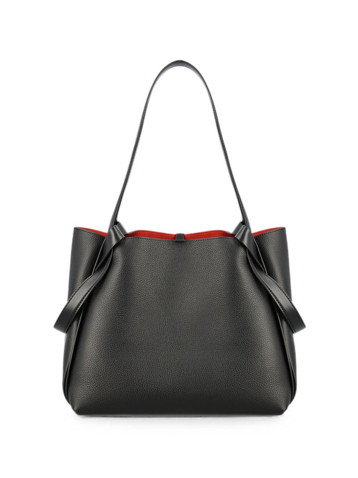 Christian Louboutin Bags - BLACK | 3686a5c5ef1459a5b6fb749d1b01a47e81dc742e