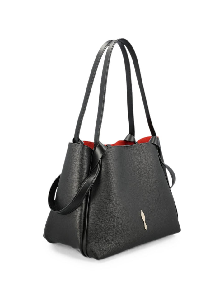 Christian Louboutin Bags - BLACK | 2a94457bc738ab55cdde1b205e6de593d4fa4c38