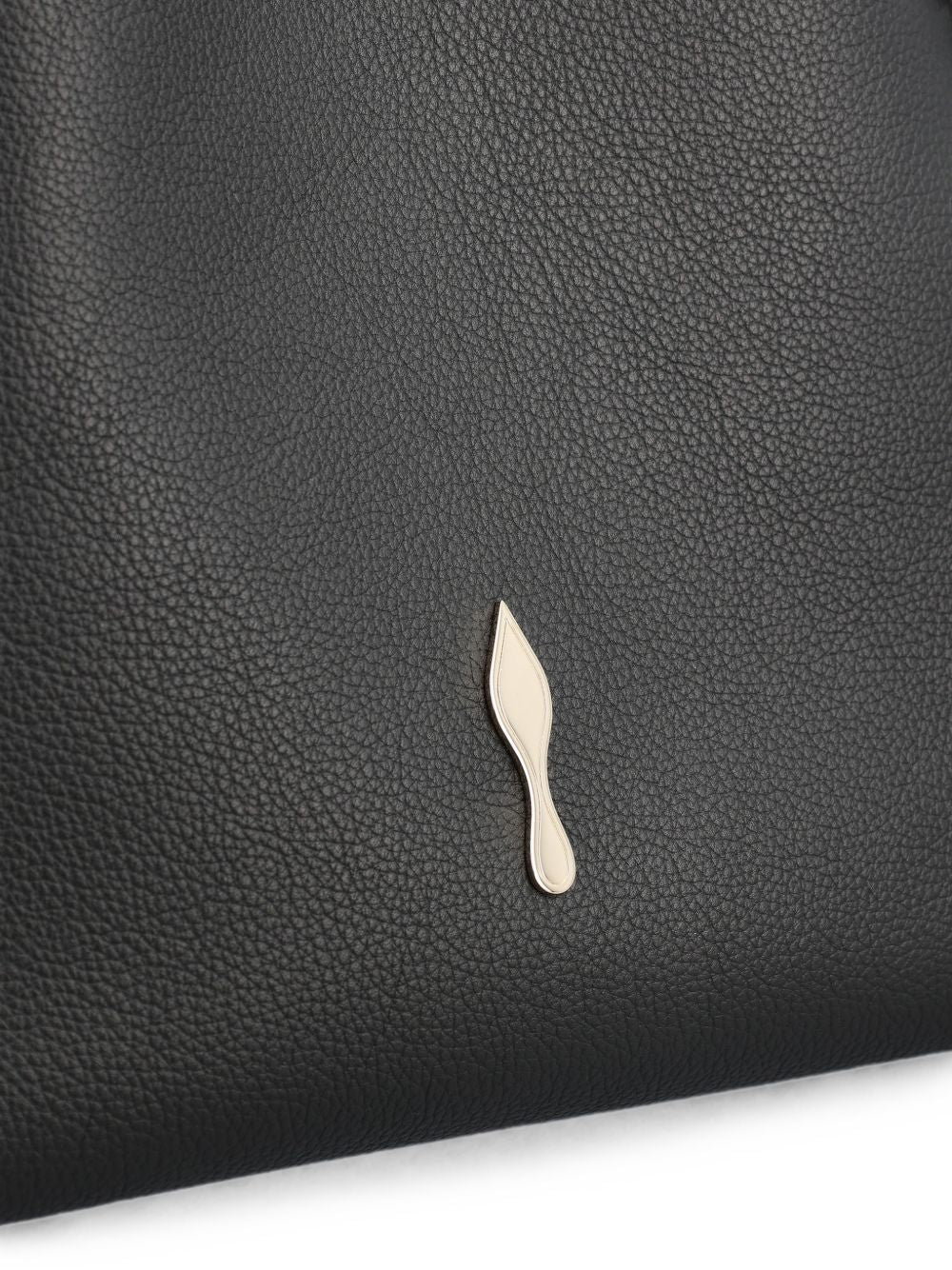 Christian Louboutin Bags - BLACK | 7f19cfaaf1aa52ccd3bbffe060ba96b43d668407
