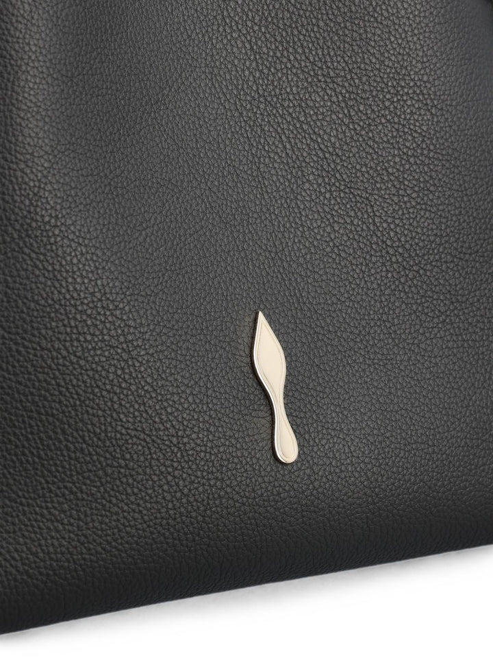 Christian Louboutin Bags - BLACK | 7f19cfaaf1aa52ccd3bbffe060ba96b43d668407