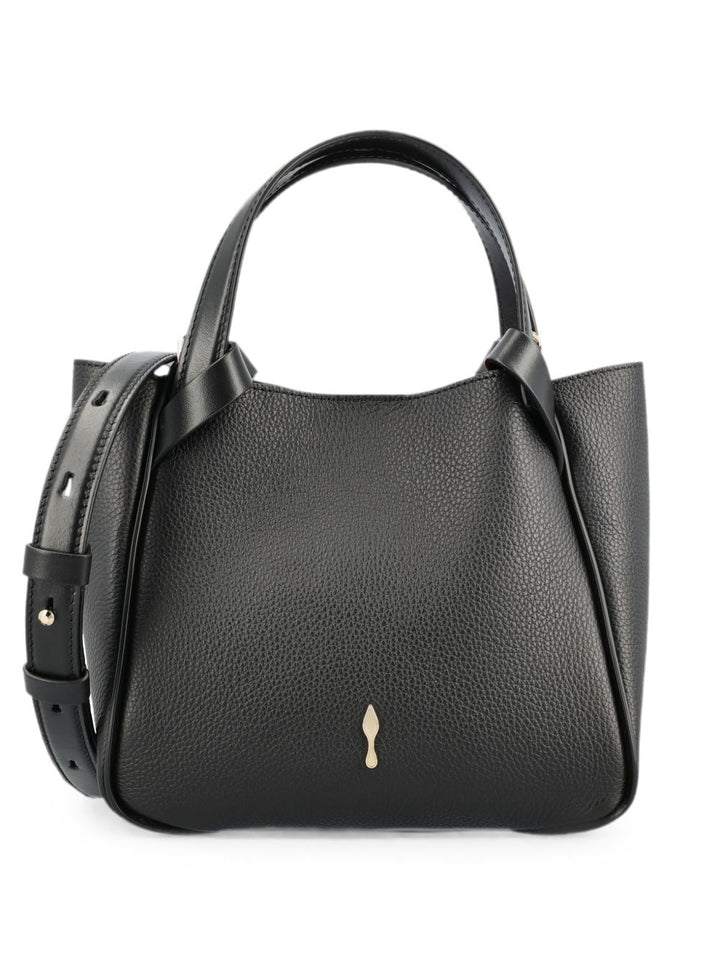 Christian Louboutin Bags - BLACK | 84b394bed074ed406ee5605e8b1b364f5770bba3