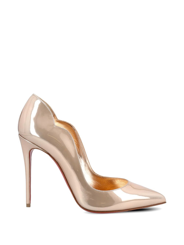 Christian Louboutin With Heel - PINK | ede7ad364591137c9798365155e4cc4f880003e0