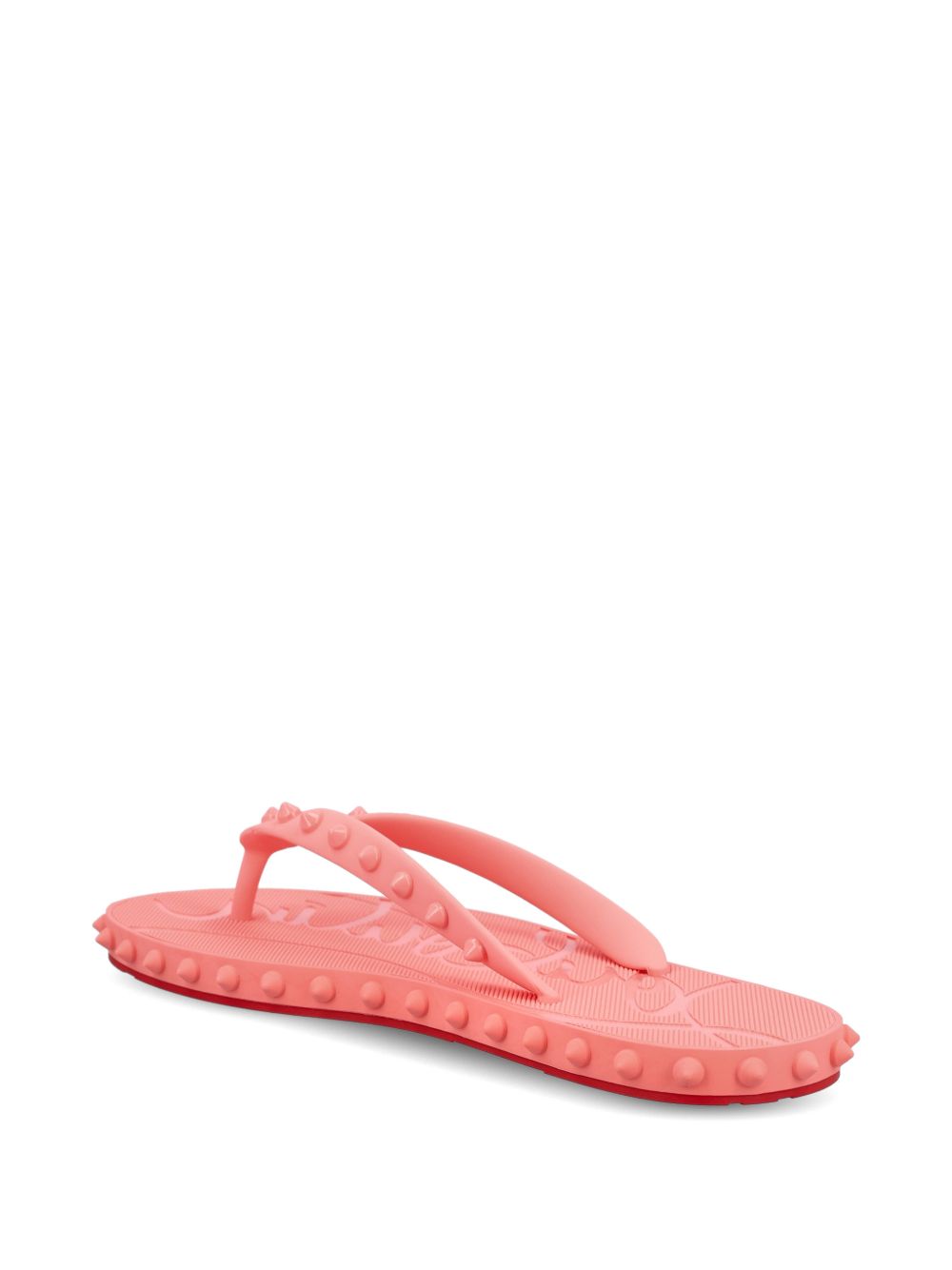 Christian Louboutin Sandals - PINK | e69a88f01bb965ba4683aa075afe74272221cd36