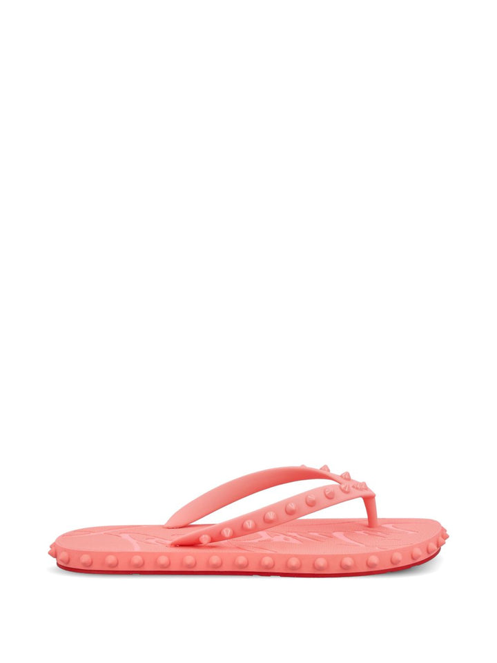 Christian Louboutin Sandals - PINK | 7cdc8979f65c6fded3a822baeb92f8d49c2ab95b