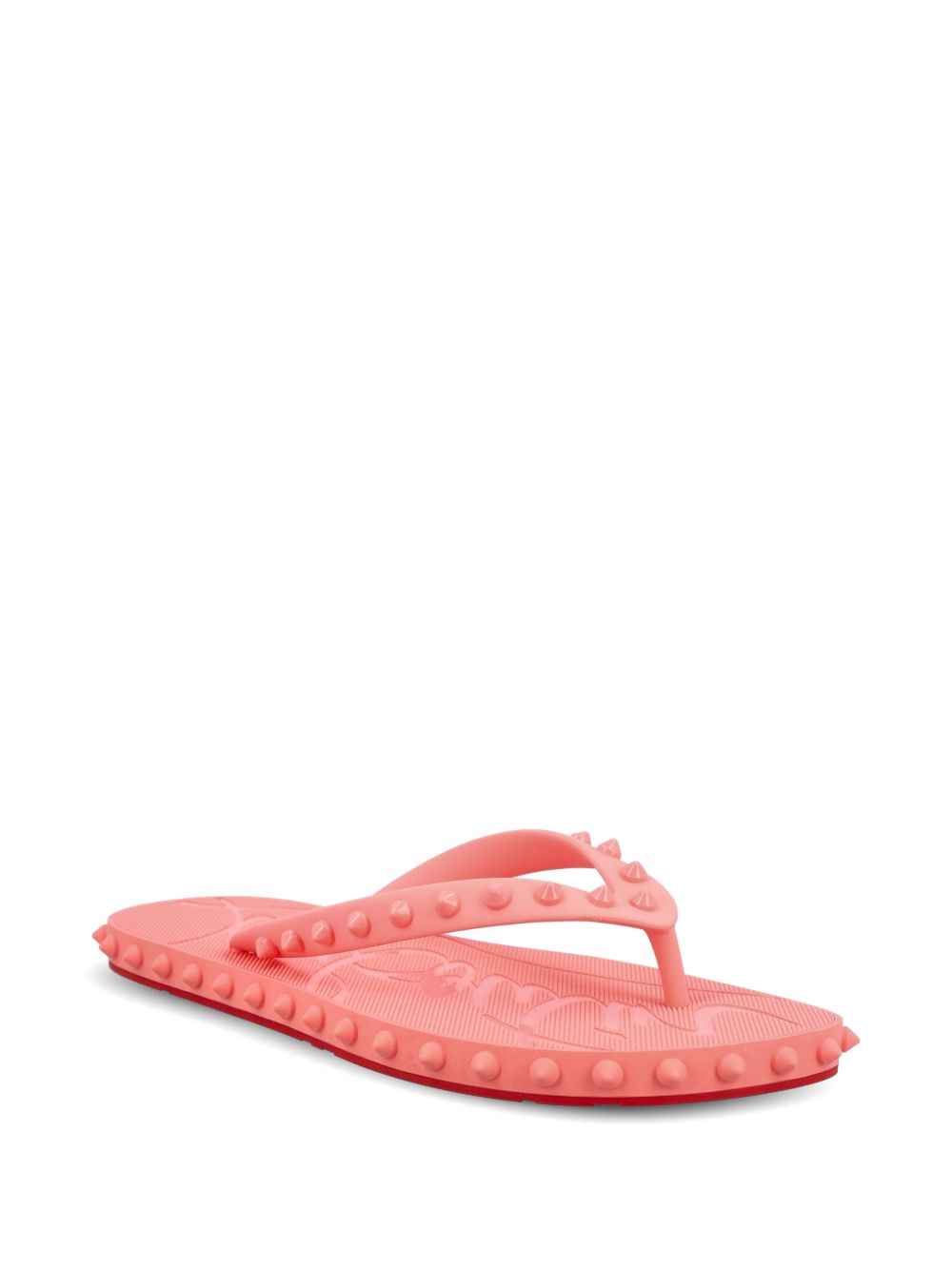 Christian Louboutin Sandals - PINK | b16ee8271f022a5a0e7f33d12bee04f68ee39d10