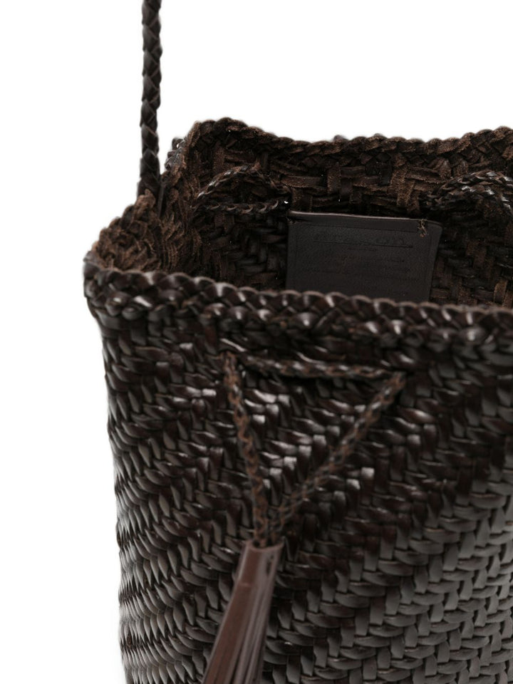 Dragon Diffusion Bags - Brown | 4fe07216bdaa0701ab391f21c970fda2babcddd6
