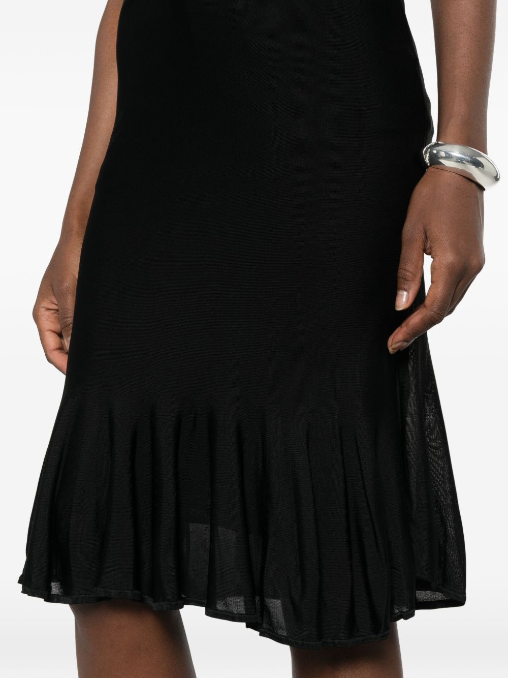 Toteme Pre Skirts - BLACK | ba17a4f6abdda923166caec270c0d757786e1fd5