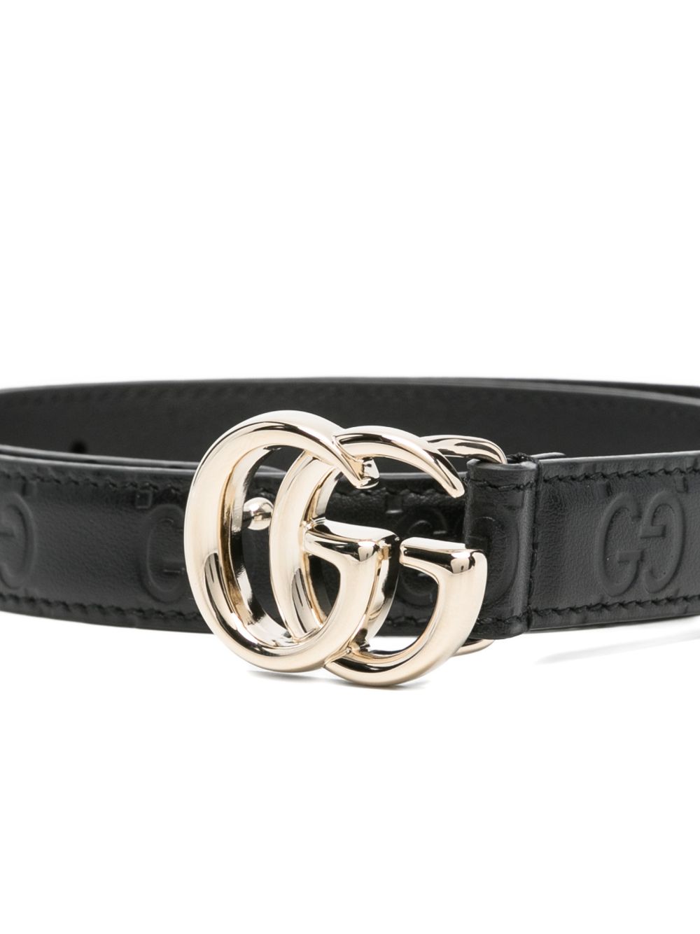 Gucci Belts - BLACK | 42c00e7bedcfe7fddb36fcca8074be5c6429ace8
