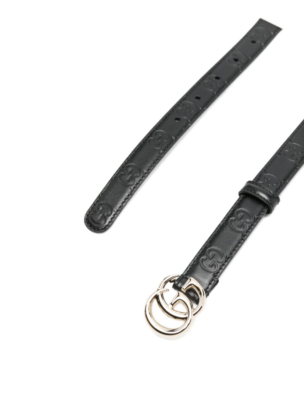 Gucci Belts - BLACK | d13e31b9d2baabbd400b30cee5f5d7c6e0cf3b0e
