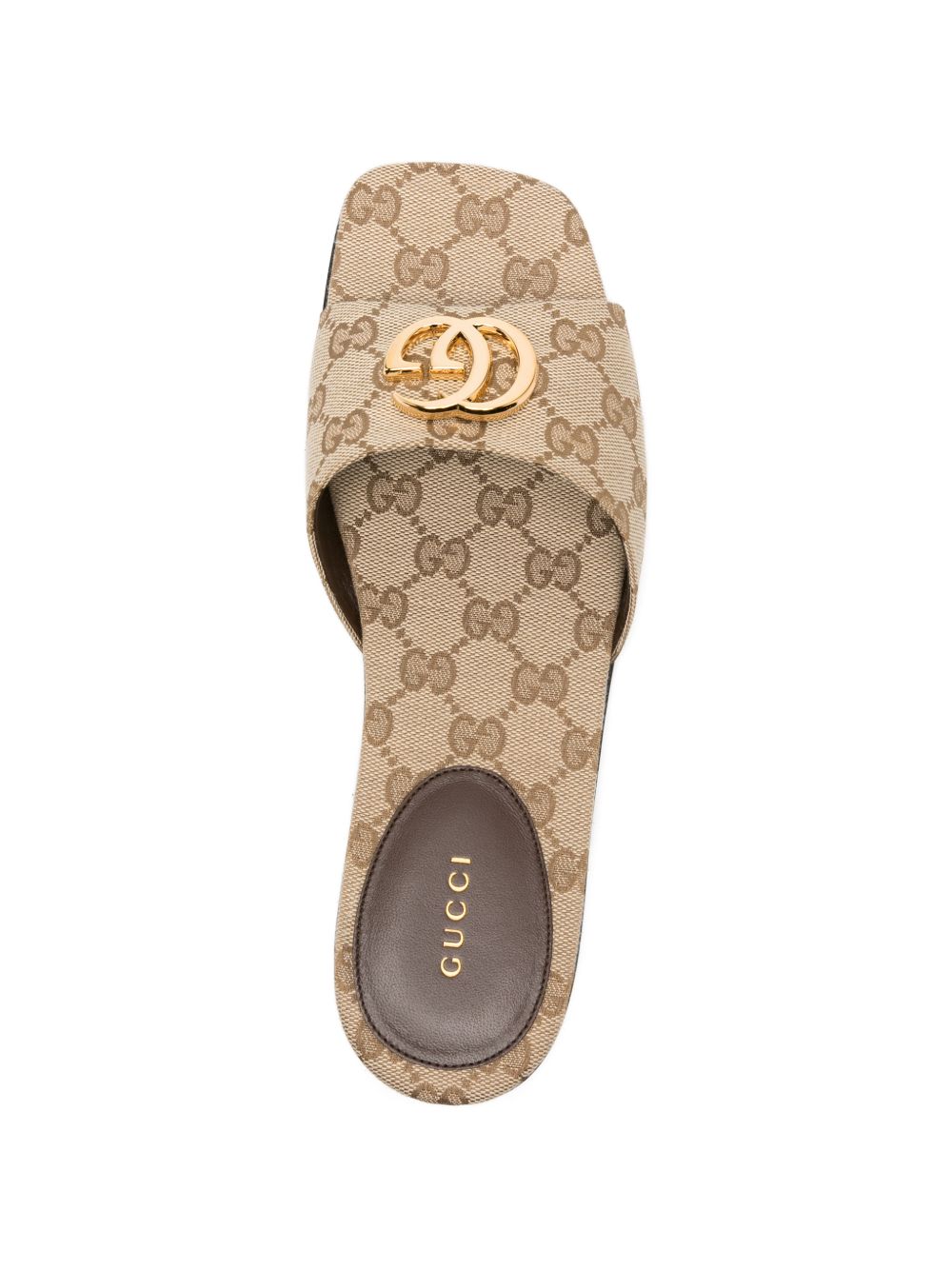 Gucci Sandals - BEIGE | 19e12d8e7c2e88791f5e6ab822389877eba2fb02