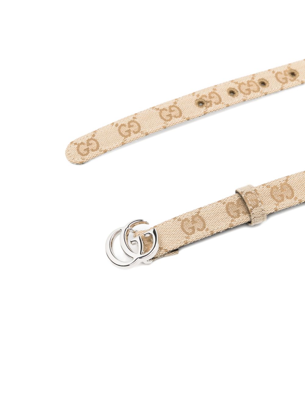 Gucci Belts - BEIGE | f3805ded9c8a433af740de5c000904b776b1d042