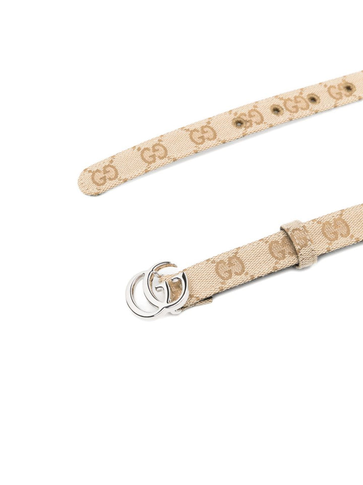 Gucci Belts - BEIGE | f3805ded9c8a433af740de5c000904b776b1d042