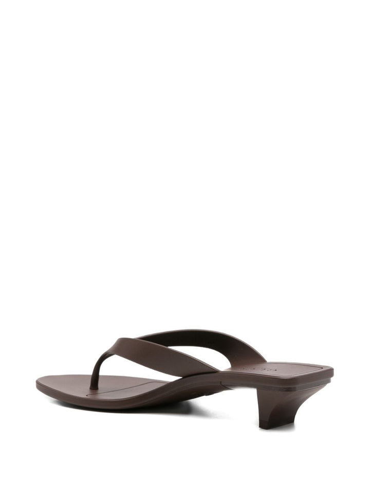 Gucci Sandals - BROWN | 0fbc55c15a5c2d402bfd8d84e893232e4c17b19b