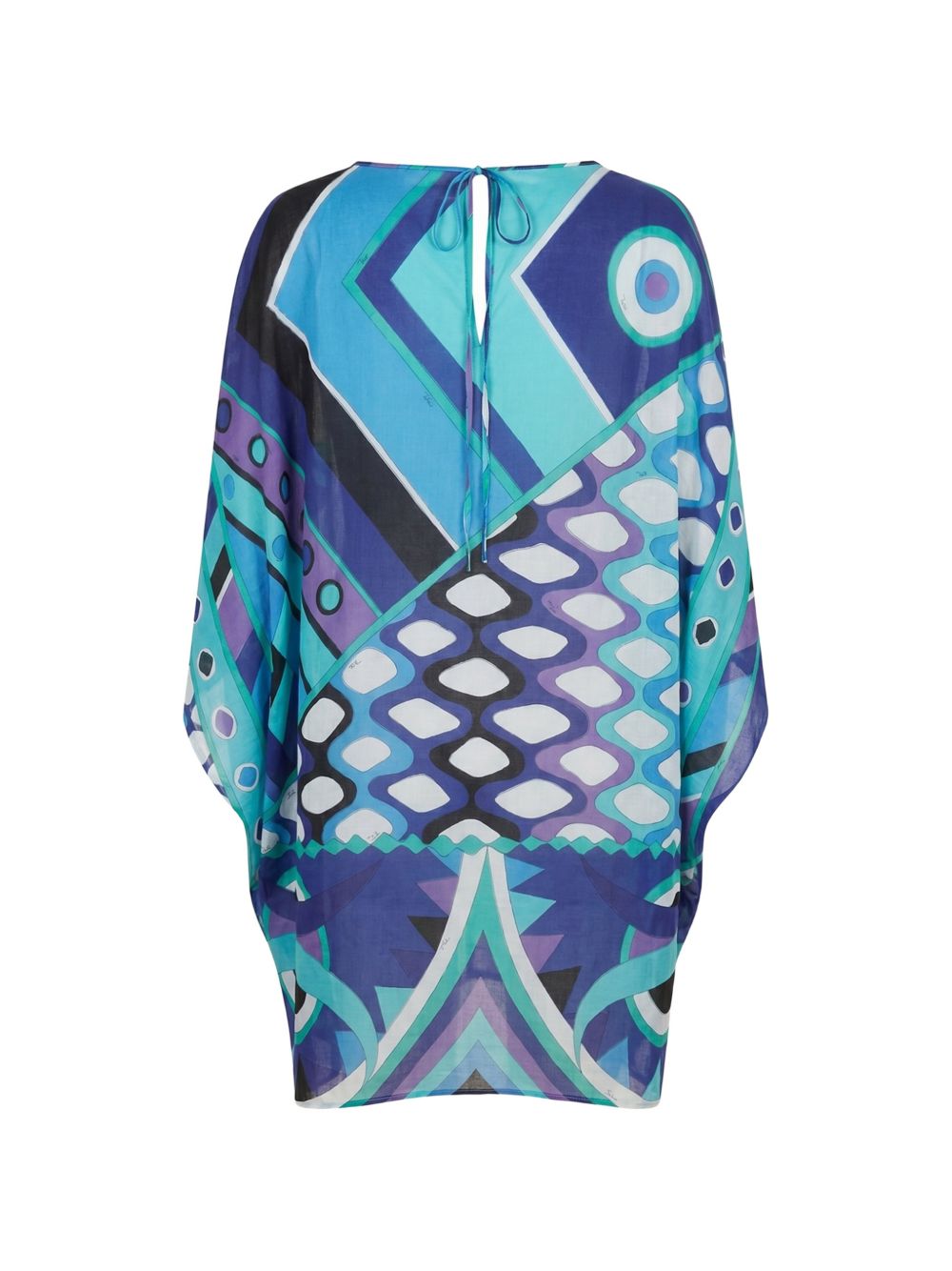 Pucci Sea clothing - Blue and green | a1c8396a5a979d67fe97e925b215469858a8d115