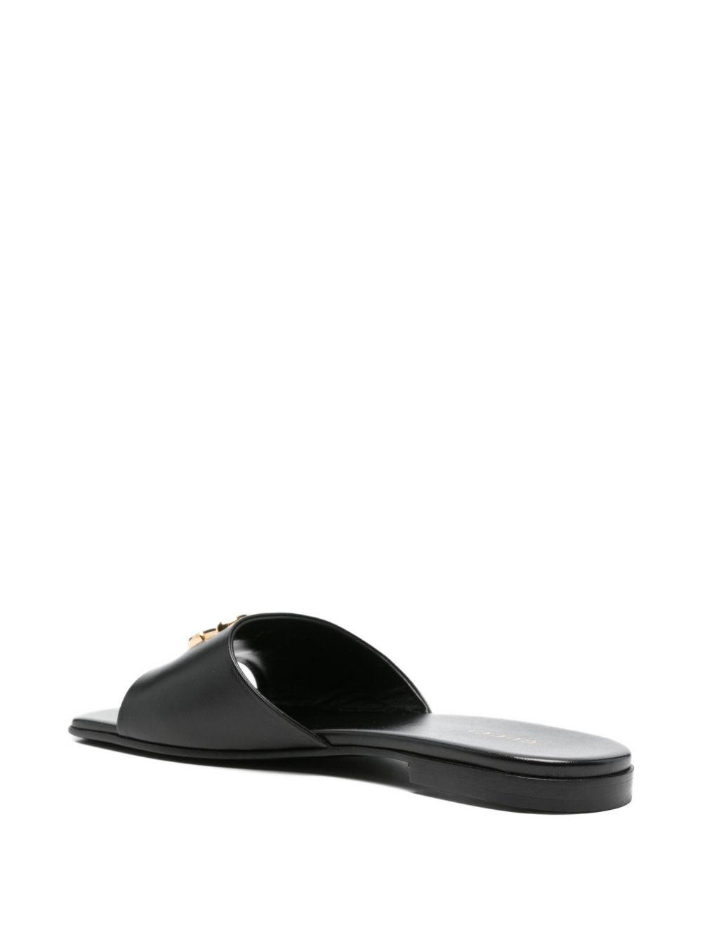 Gucci Sandals - BLACK | b90a6ae9d343cdfe3fa41af4b29f638483200f8d