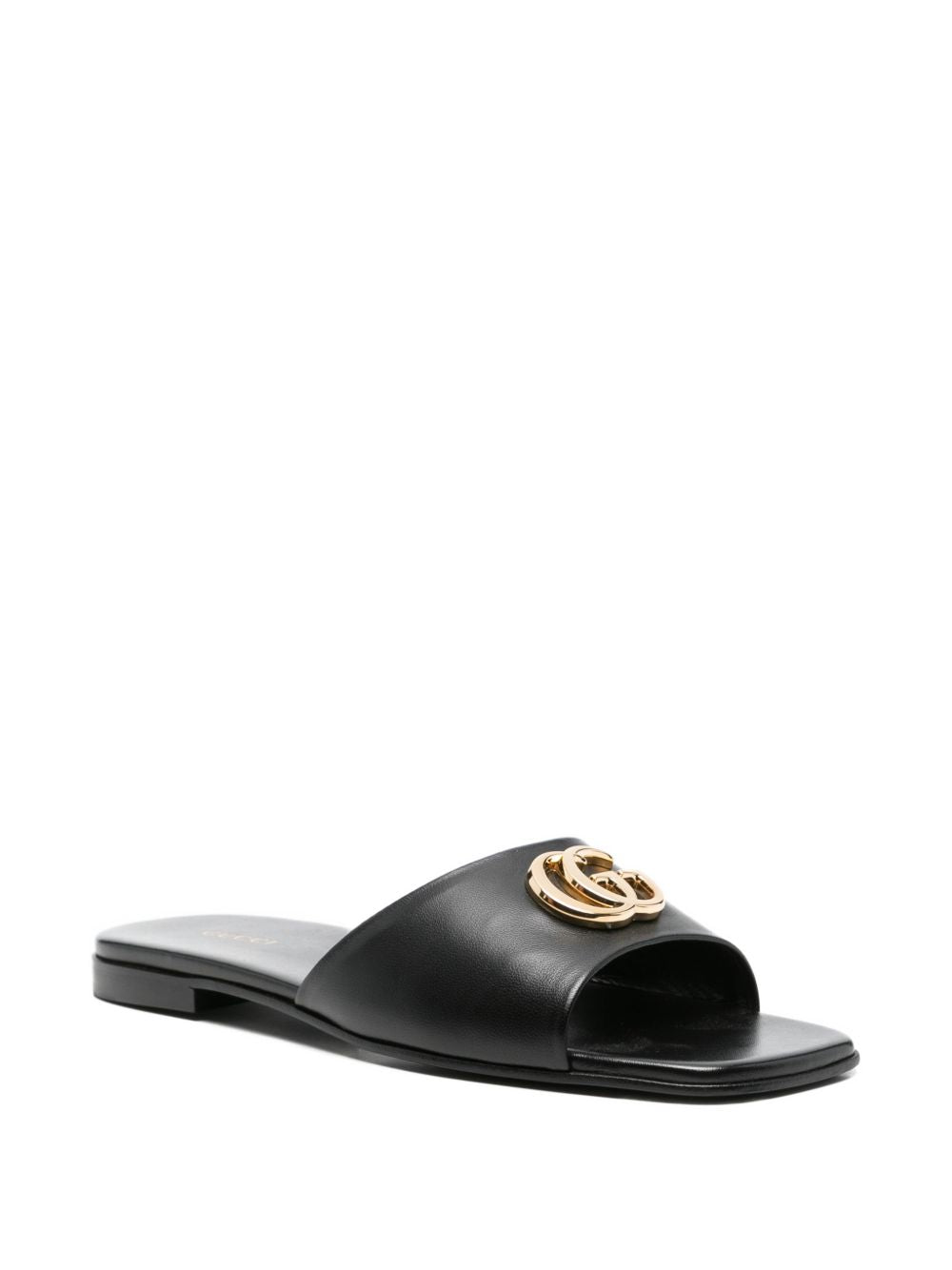Gucci Sandals - BLACK | cee6cef718b5df59abc94fa5903477c8fd137b6a
