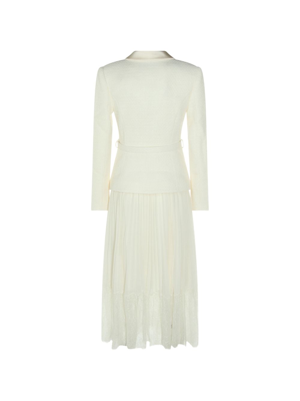 Self-Portrait Dresses - BEIGE | 8022b035a06b3197c18449f6217195f28c374757