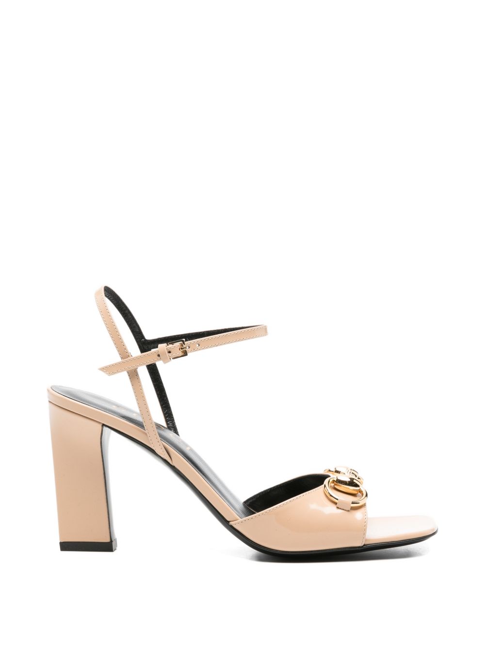 Gucci Sandals - PINK | 1814b945b206a7c7523398a966e22d9b9f0f6f68