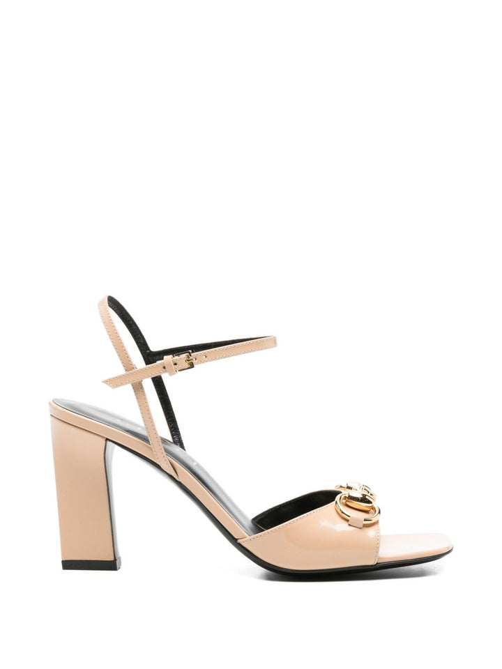Gucci Sandals - PINK | 1814b945b206a7c7523398a966e22d9b9f0f6f68