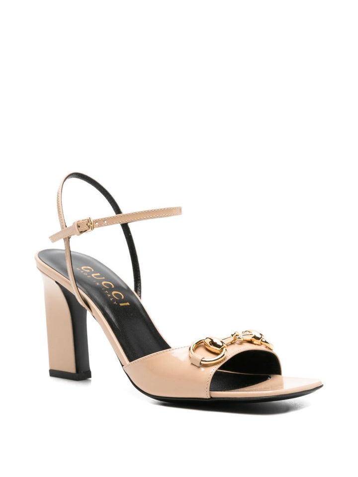 Gucci Sandals - PINK | c1428926bf4d26f4b56a053069af0f4aa88e8f76
