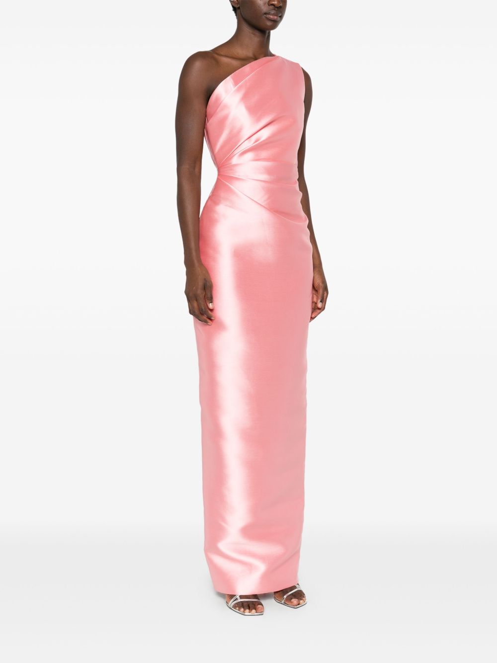 Solace London Dresses - PINK | aae312e477192b700af1beb8f39d109fd1d1b1b0